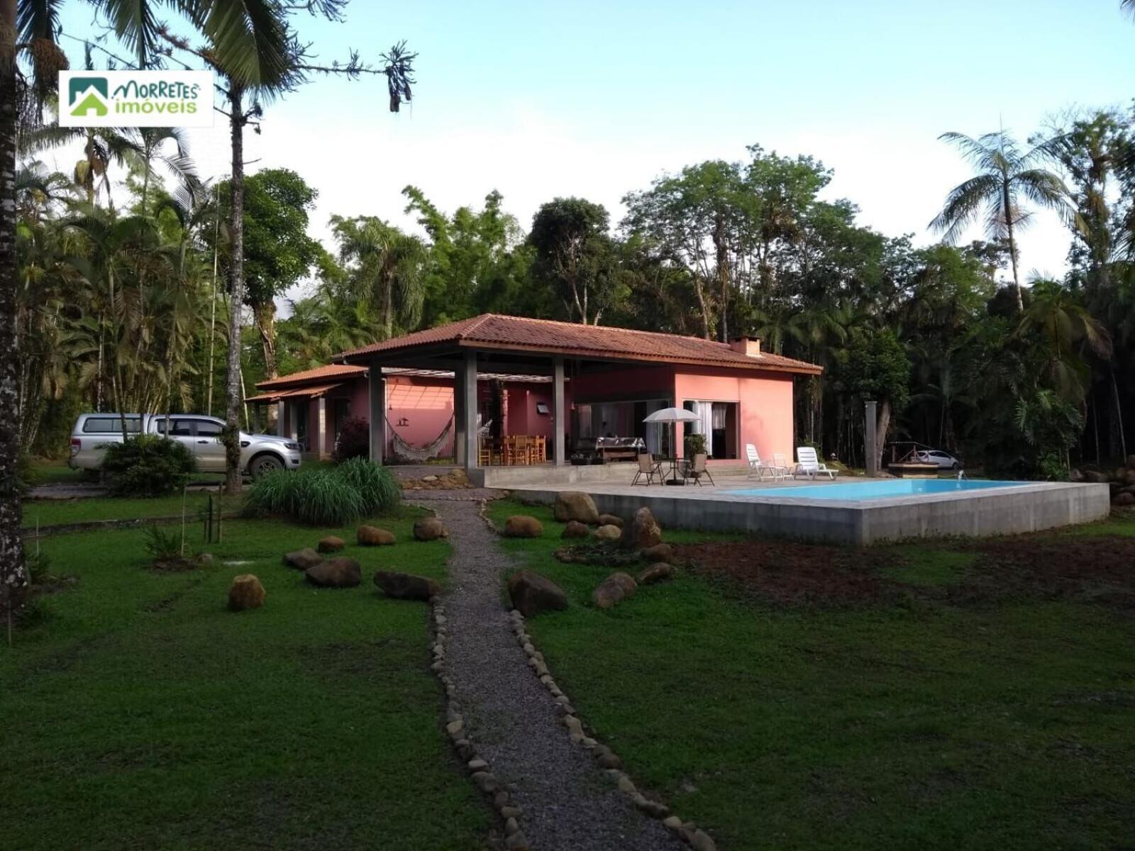 Pousada Morretes Arraial Экстерьер фото