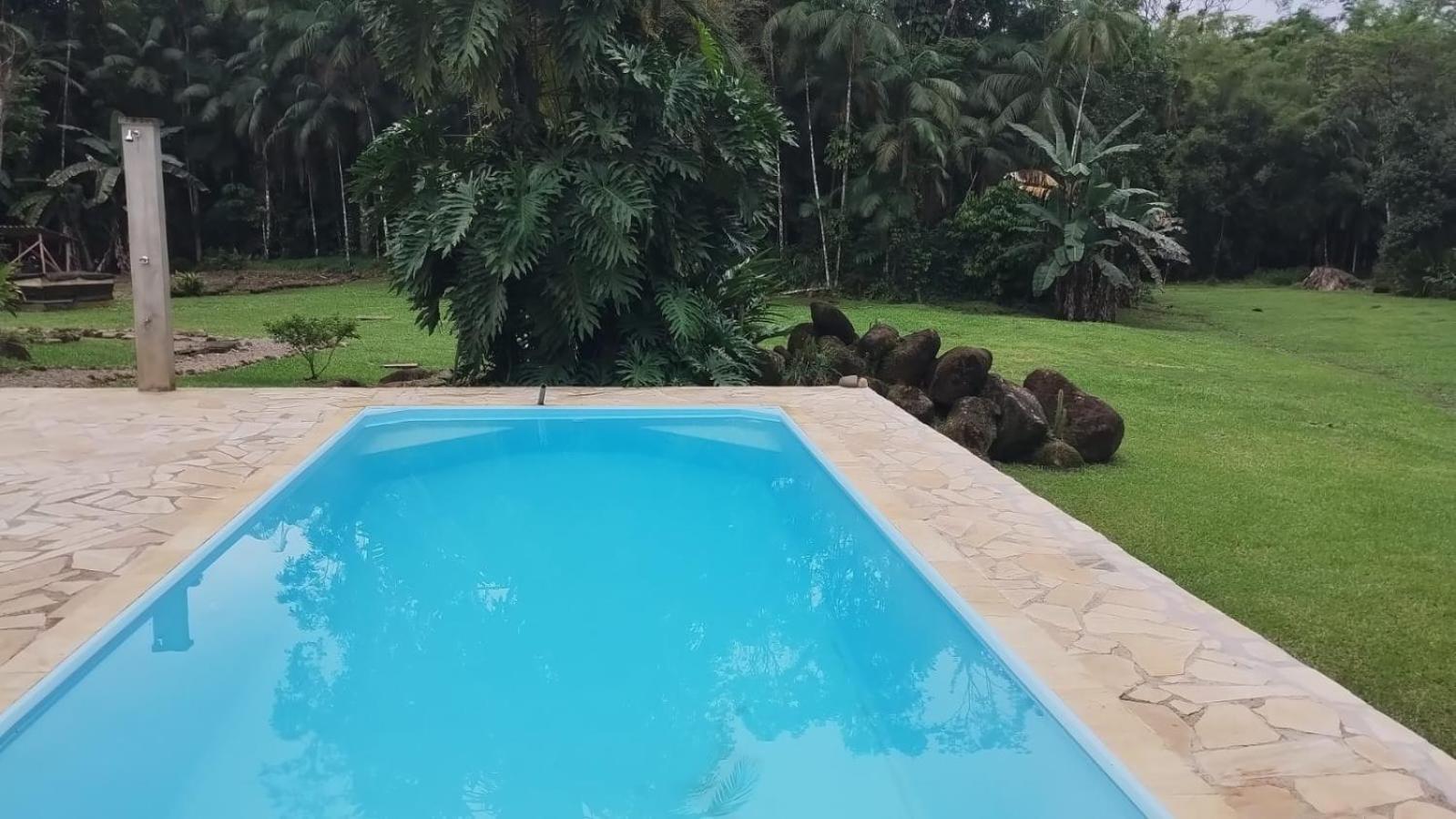Pousada Morretes Arraial Экстерьер фото