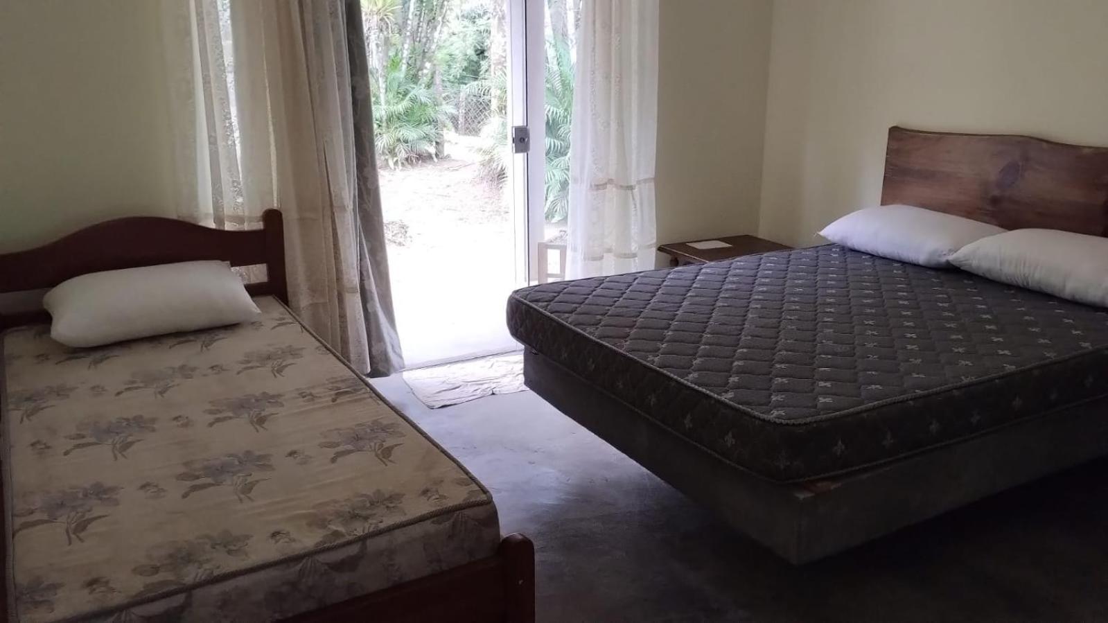 Pousada Morretes Arraial Экстерьер фото