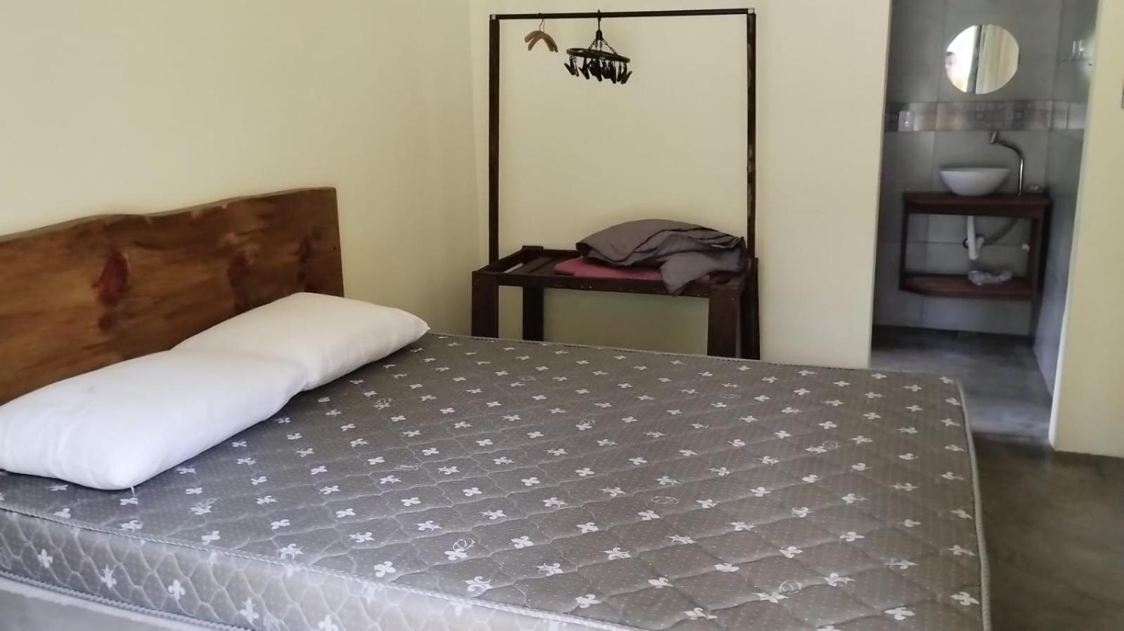 Pousada Morretes Arraial Экстерьер фото